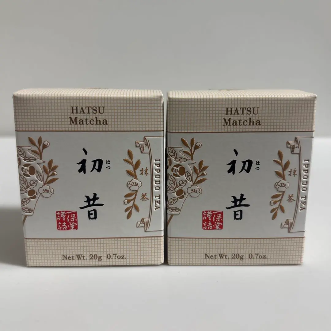 2026年最新】一保堂 初昔の人気アイテム - メルカリ