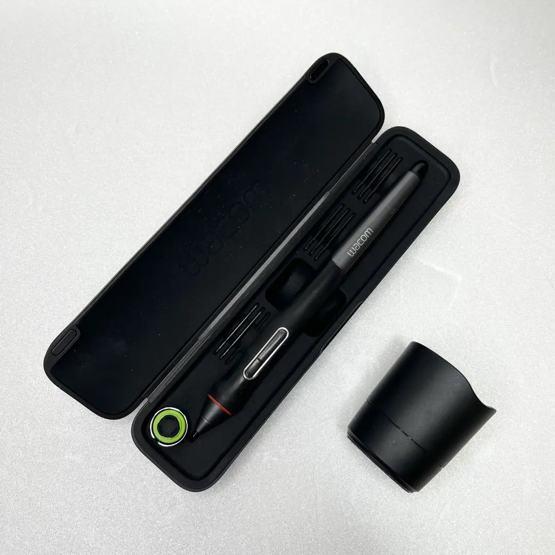 2026年最新】wacom プロペン kp-503eの人気アイテム - メルカリ