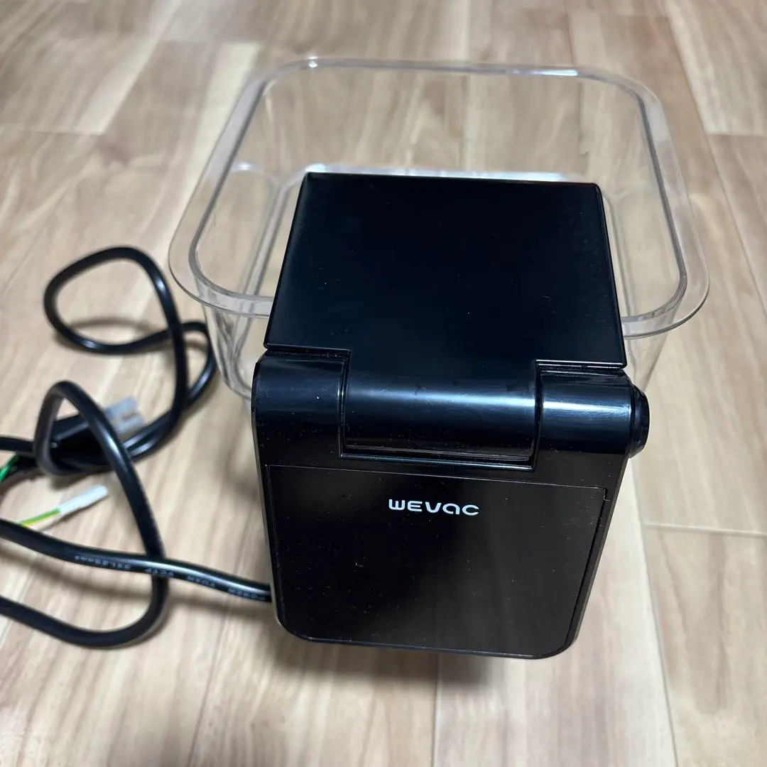 2026年最新】wevac 低温調理器の人気アイテム - メルカリ