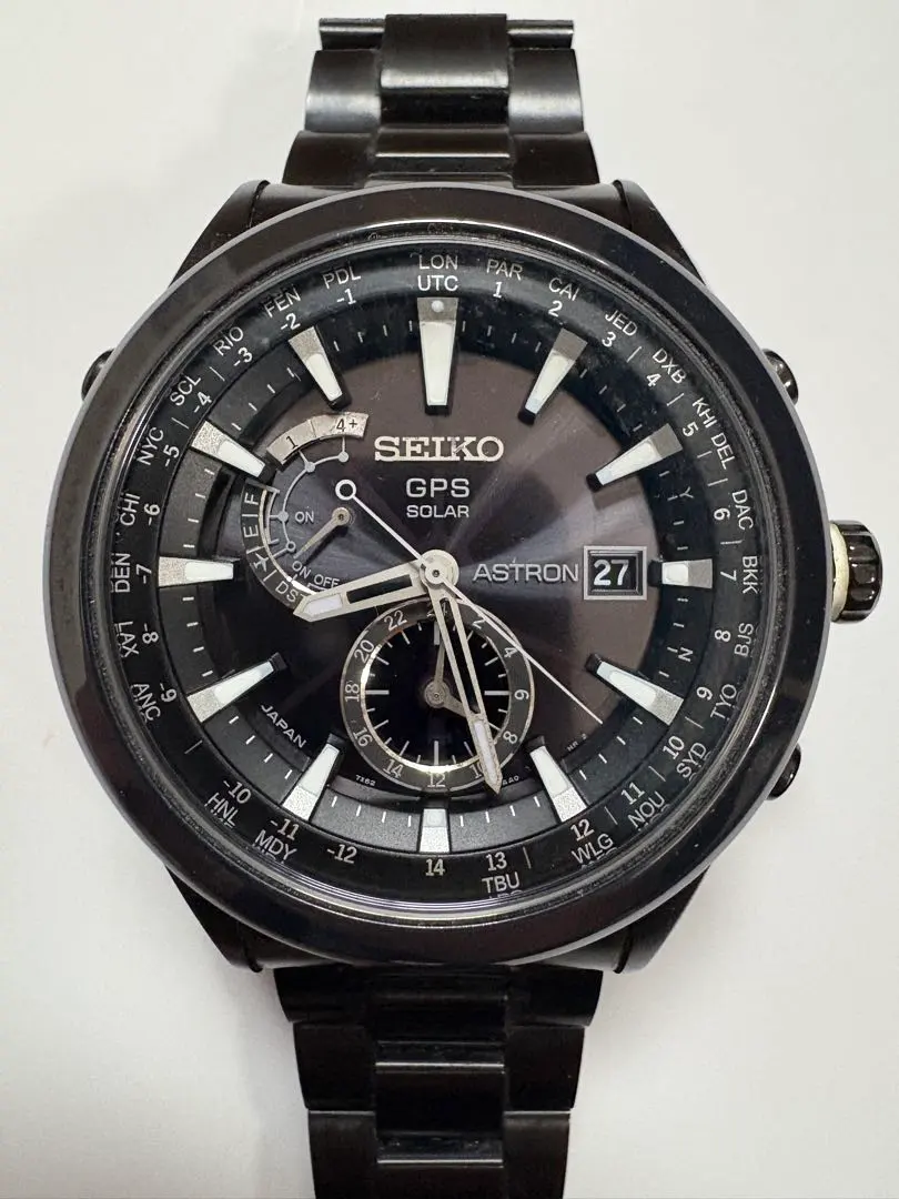 2026年最新】7X52 アストロンの人気アイテム - メルカリ