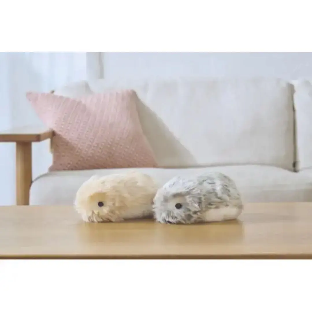 2026年最新】Moflin シルバーの人気アイテム - メルカリ