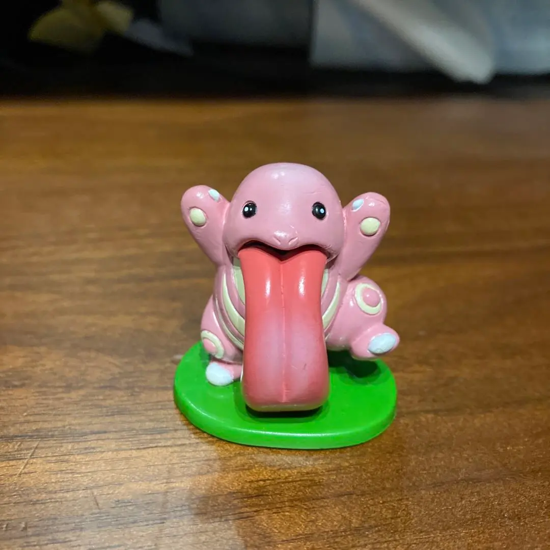 2026年最新】ベロリンガ モンコレの人気アイテム - メルカリ