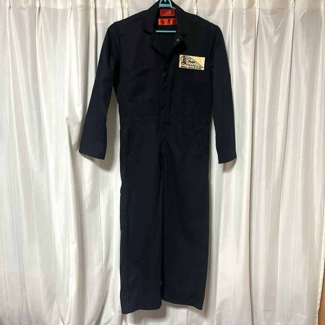 2026年最新】インディアン つなぎの人気アイテム - メルカリ