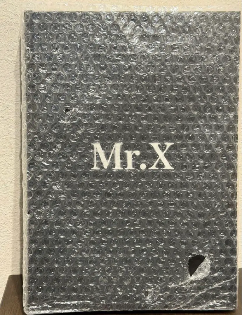 2026年最新】ジェイ・エイブラハム mr.xの人気アイテム - メルカリ