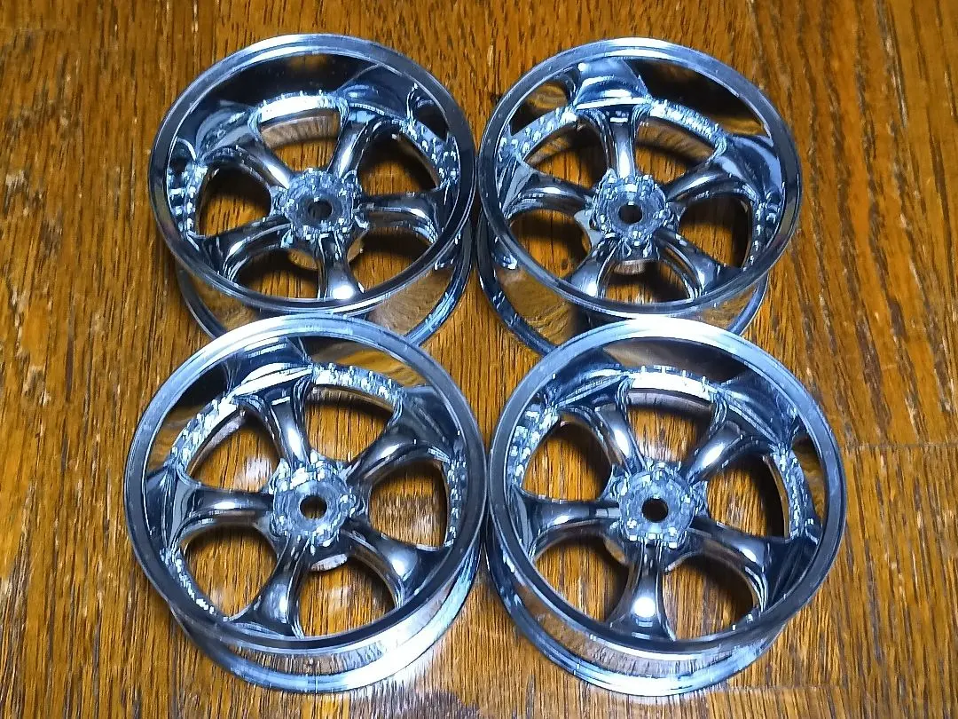 2026年最新】OVerDOSe ホイールの人気アイテム - メルカリ