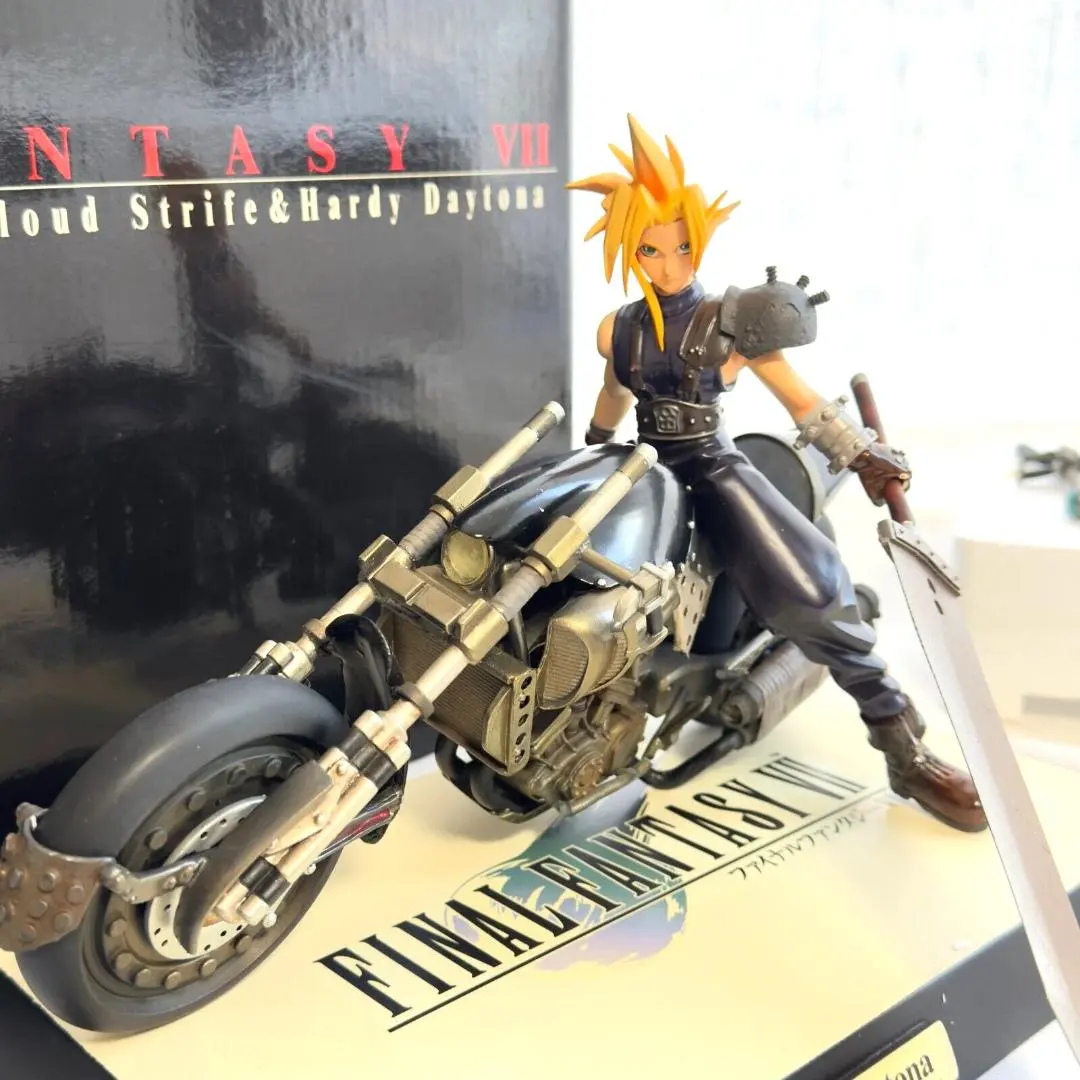 2026年最新】クラウド ハーディデイトナの人気アイテム - メルカリ