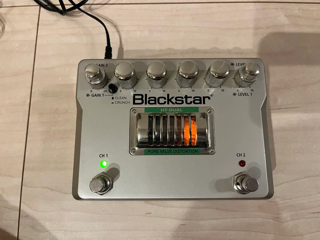 2026年最新】エフェクター Blackstar HT-DISTの人気アイテム - メルカリ