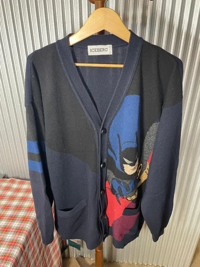 2026年最新】アイスバーグ バットマンの人気アイテム - メルカリ