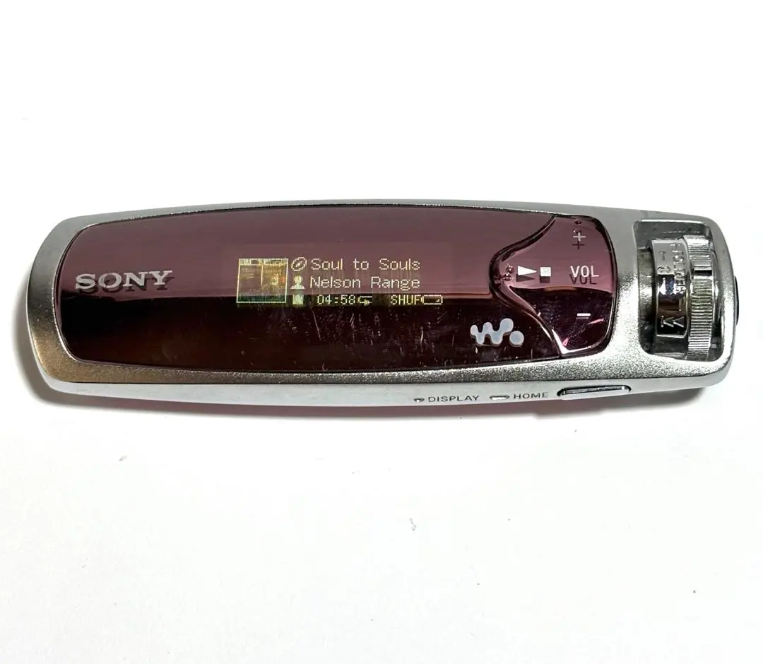 2026年最新】NW-s603の人気アイテム - メルカリ