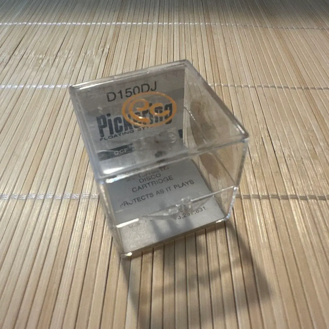 2026年最新】PICKERING 150DJの人気アイテム - メルカリ
