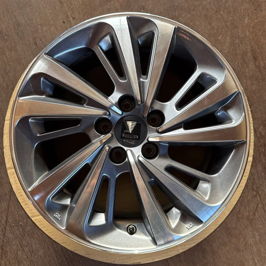 2026年最新】モデリスタ15インチの人気アイテム - メルカリ