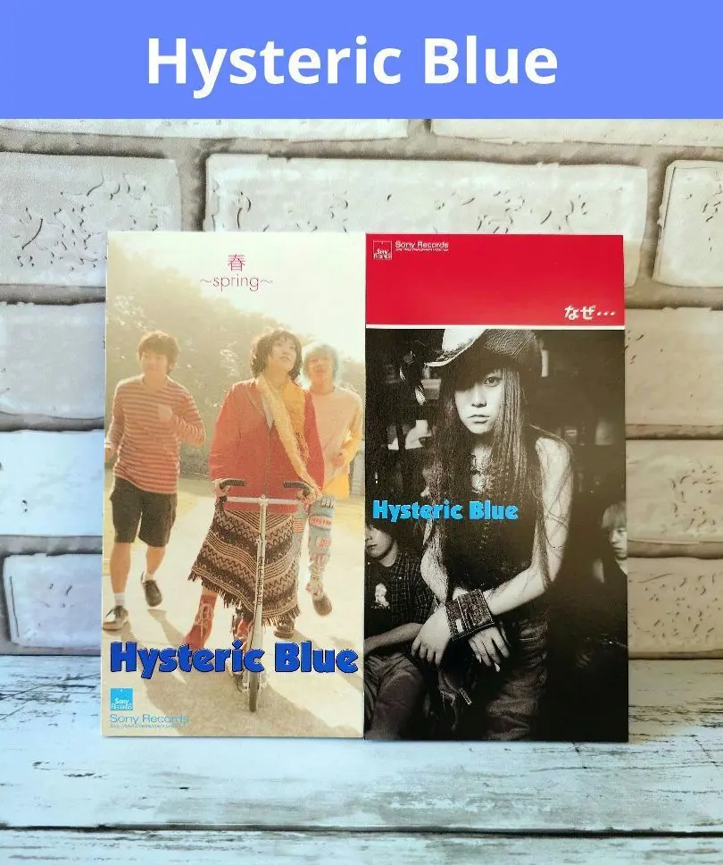2026年最新】hysteric blue なぜの人気アイテム - メルカリ