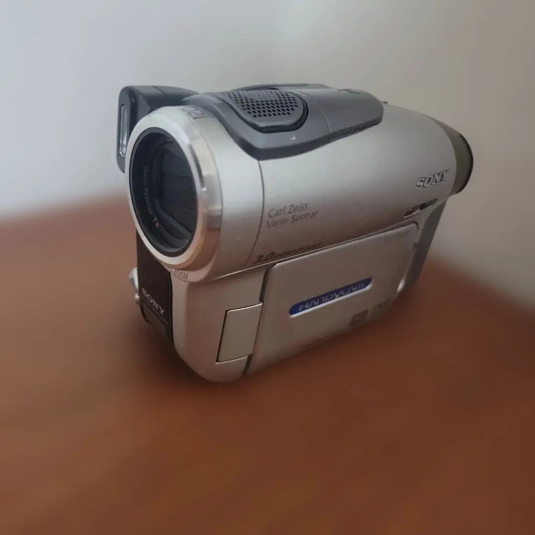 2026年最新】dcr-dvd403の人気アイテム - メルカリ