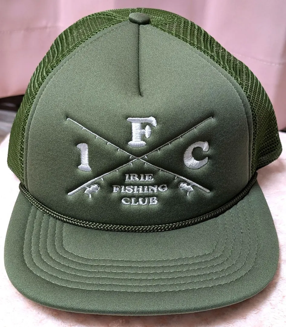 2026年最新】IRIE FISHING CLUB その他の人気アイテム - メルカリ