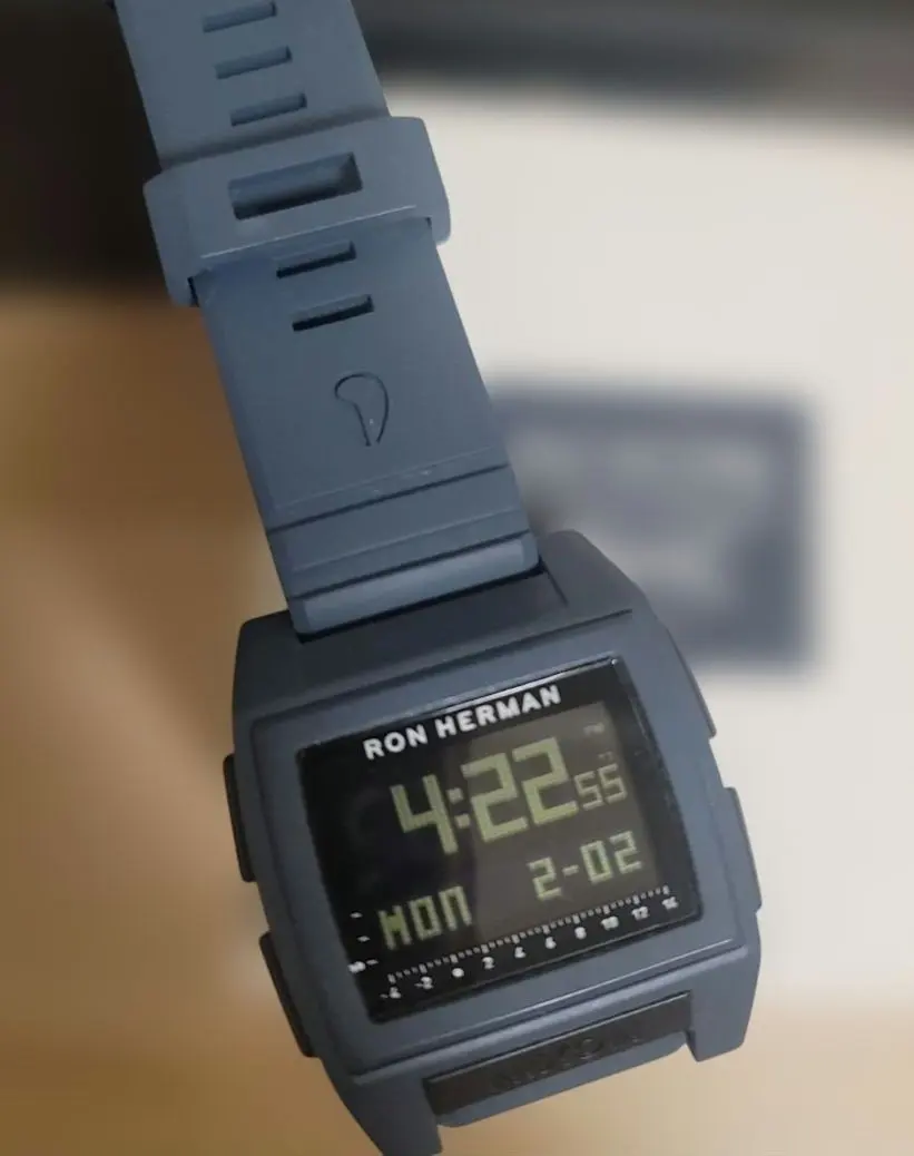 2026年最新】NIXON×RHCの人気アイテム - メルカリ