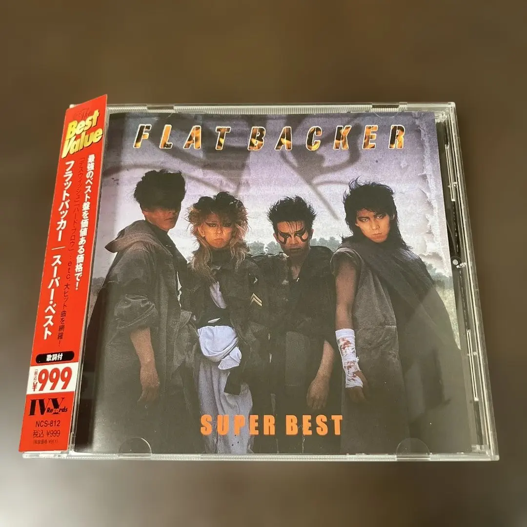 2026年最新】FLATBACKERの人気アイテム - メルカリ