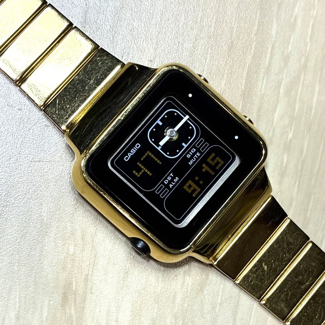 2026年最新】casio futuristの人気アイテム - メルカリ