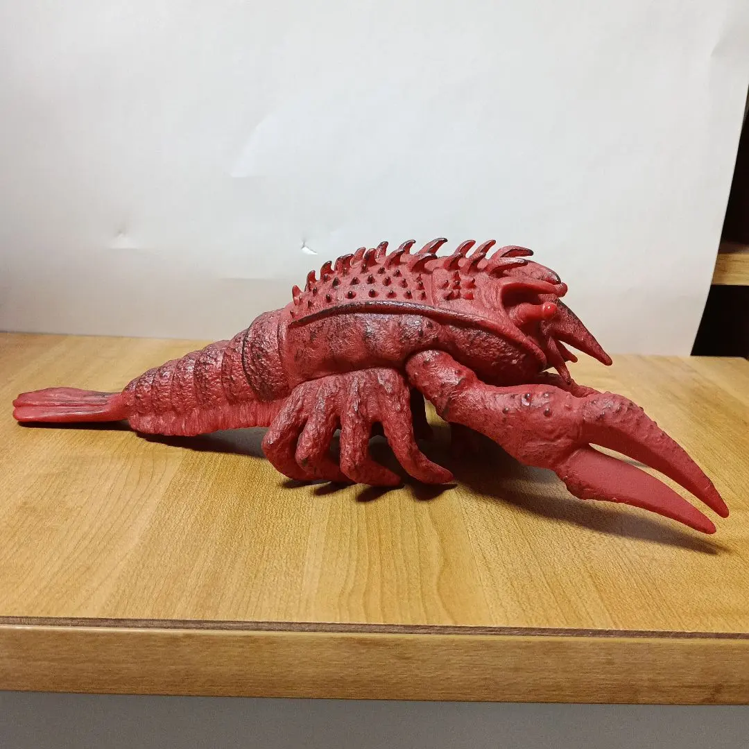 2026年最新】ムービーモンスターシリーズ エビラ (1966)の人気アイテム