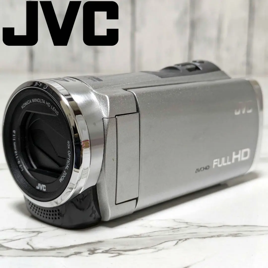 2026年最新】JVC GZ HM33の人気アイテム - メルカリ