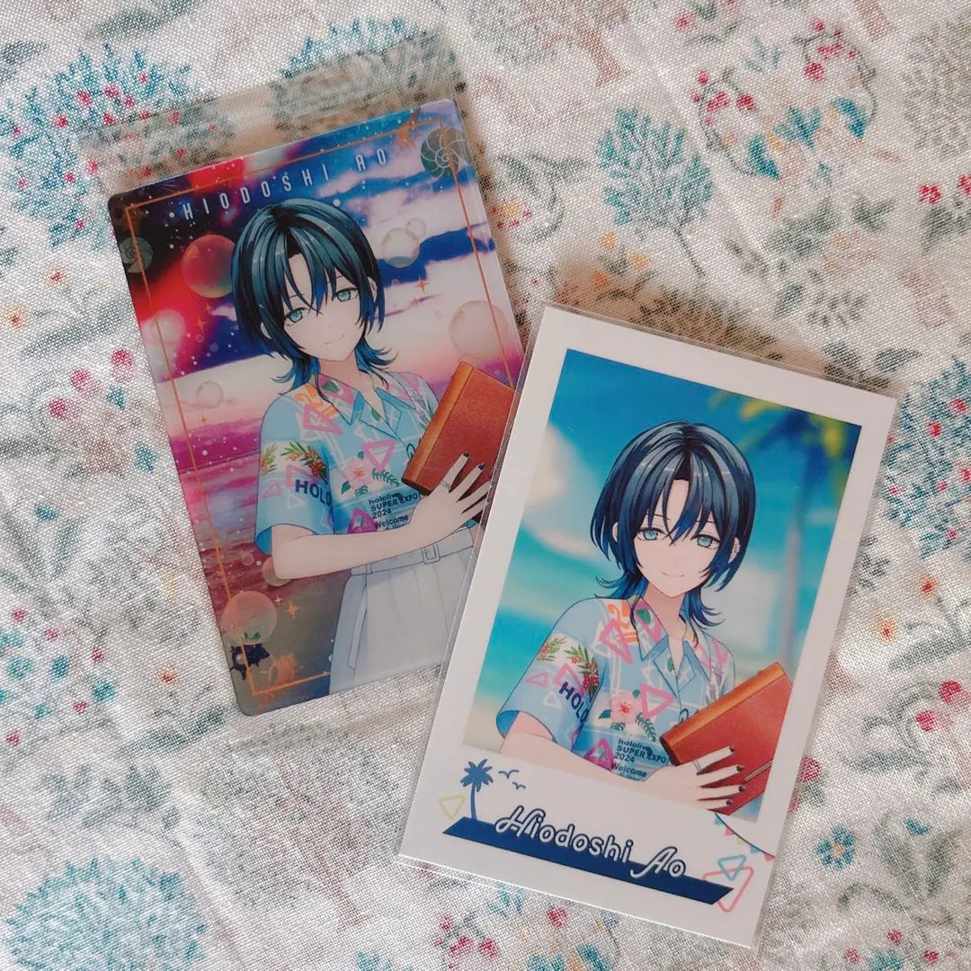 2026年最新】火威青 expoの人気アイテム - メルカリ