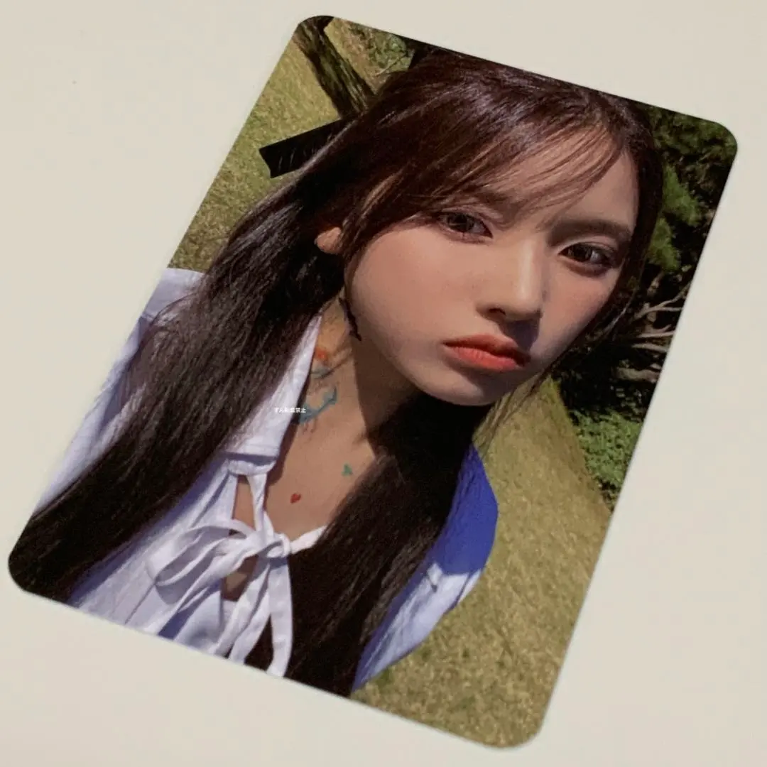 2026年最新】nmixx ラキドロ everline ジウの人気アイテム - メルカリ