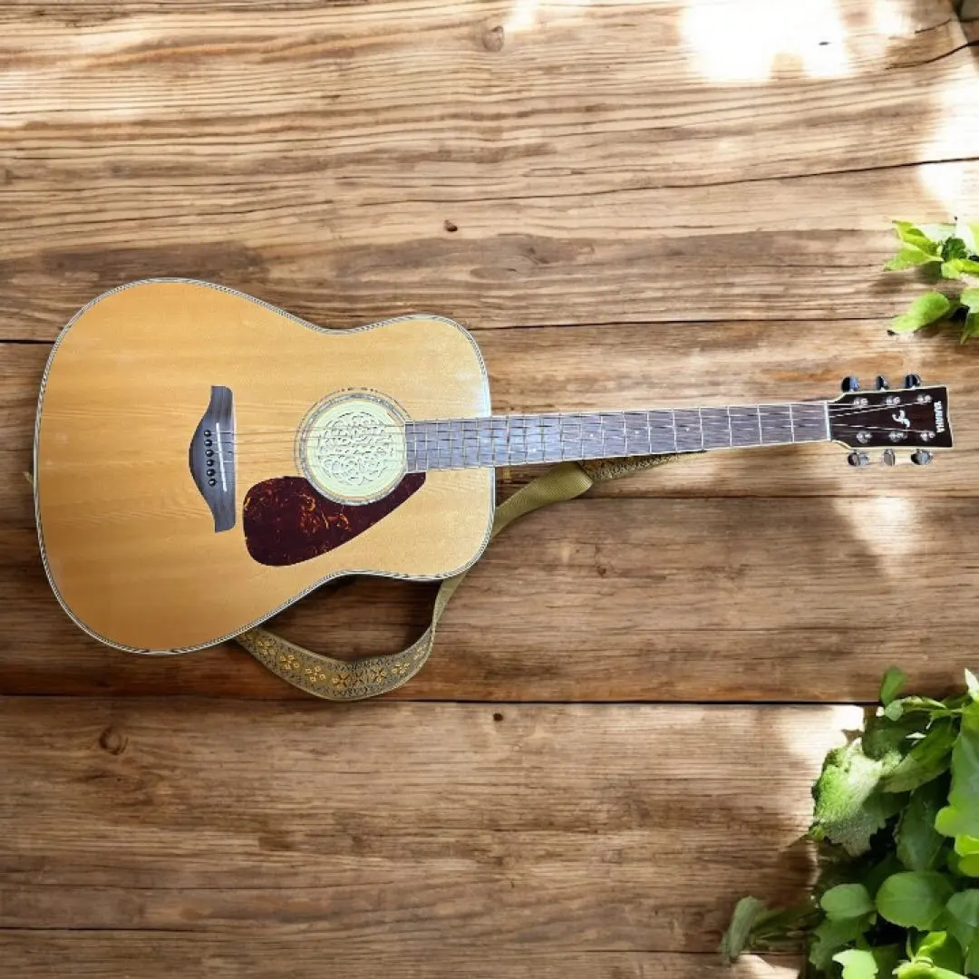 2026年最新】ヤマハ fg-730の人気アイテム - メルカリ