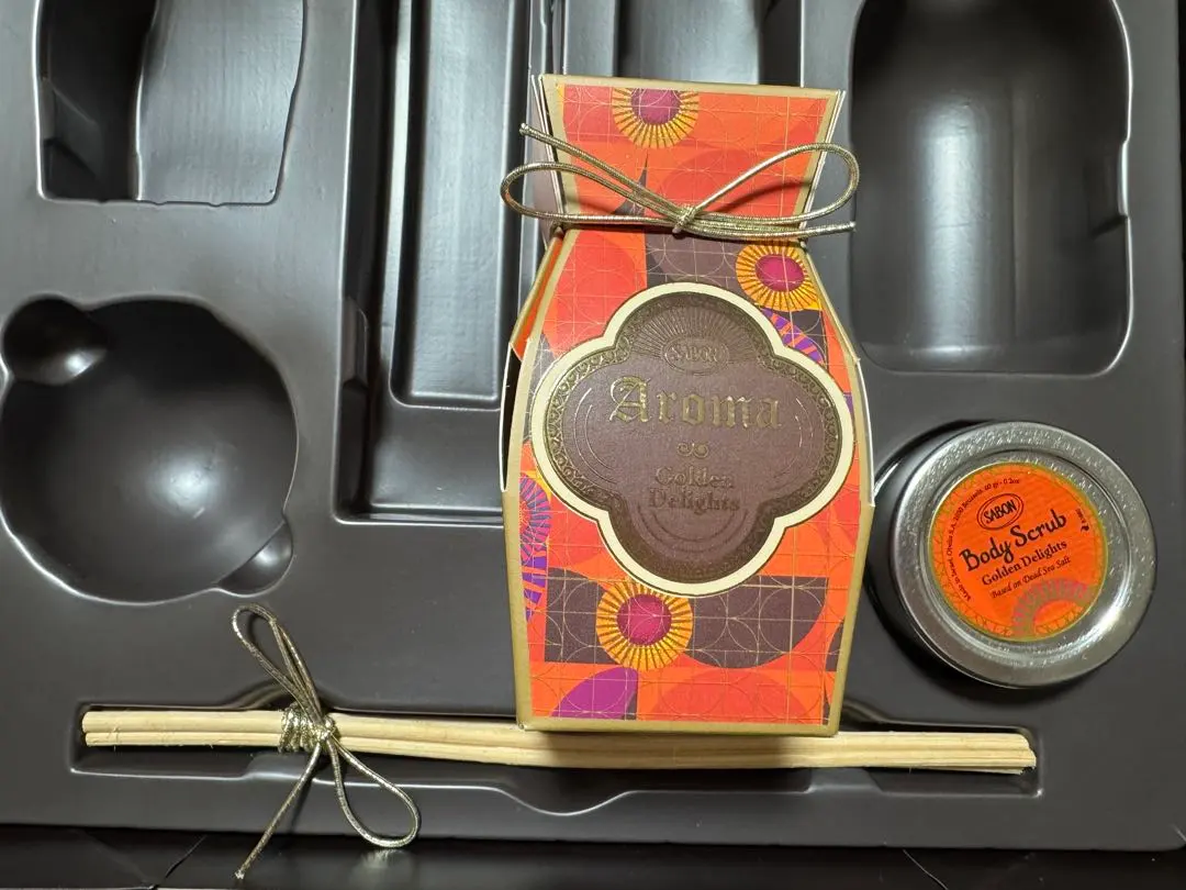 2026年最新】sabon ゴールデンディライトの人気アイテム - メルカリ