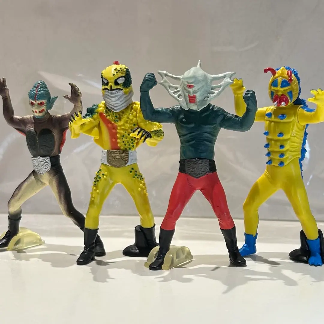 2026年最新】ドクガンダーの人気アイテム - メルカリ