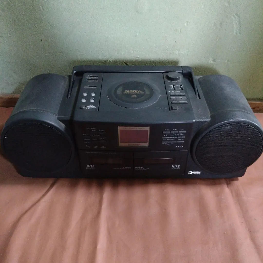 2026年最新】シャープ QT 77の人気アイテム - メルカリ