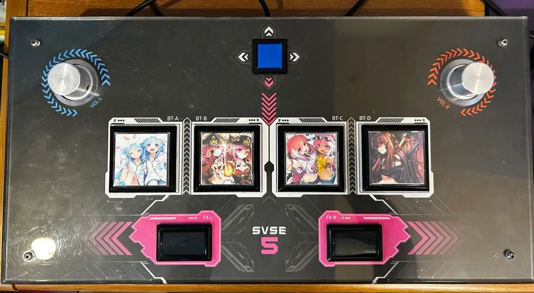2026年最新】SVSE5の人気アイテム - メルカリ