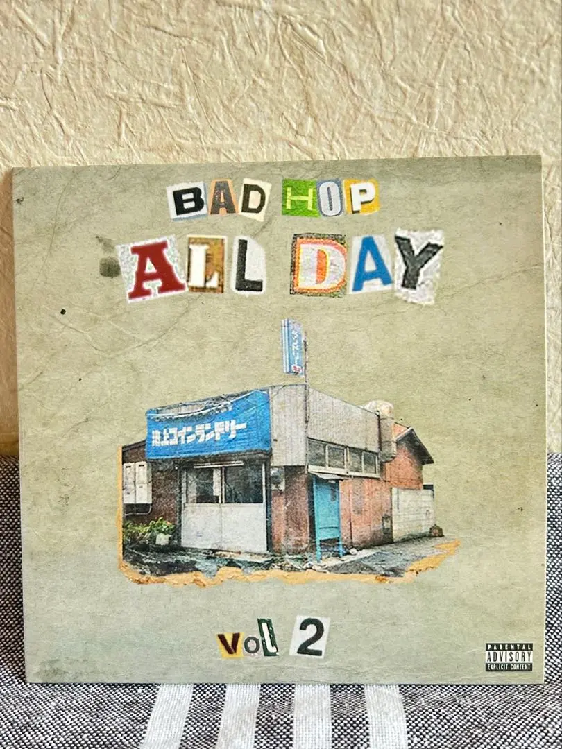 2026年最新】bad hop all dayの人気アイテム - メルカリ