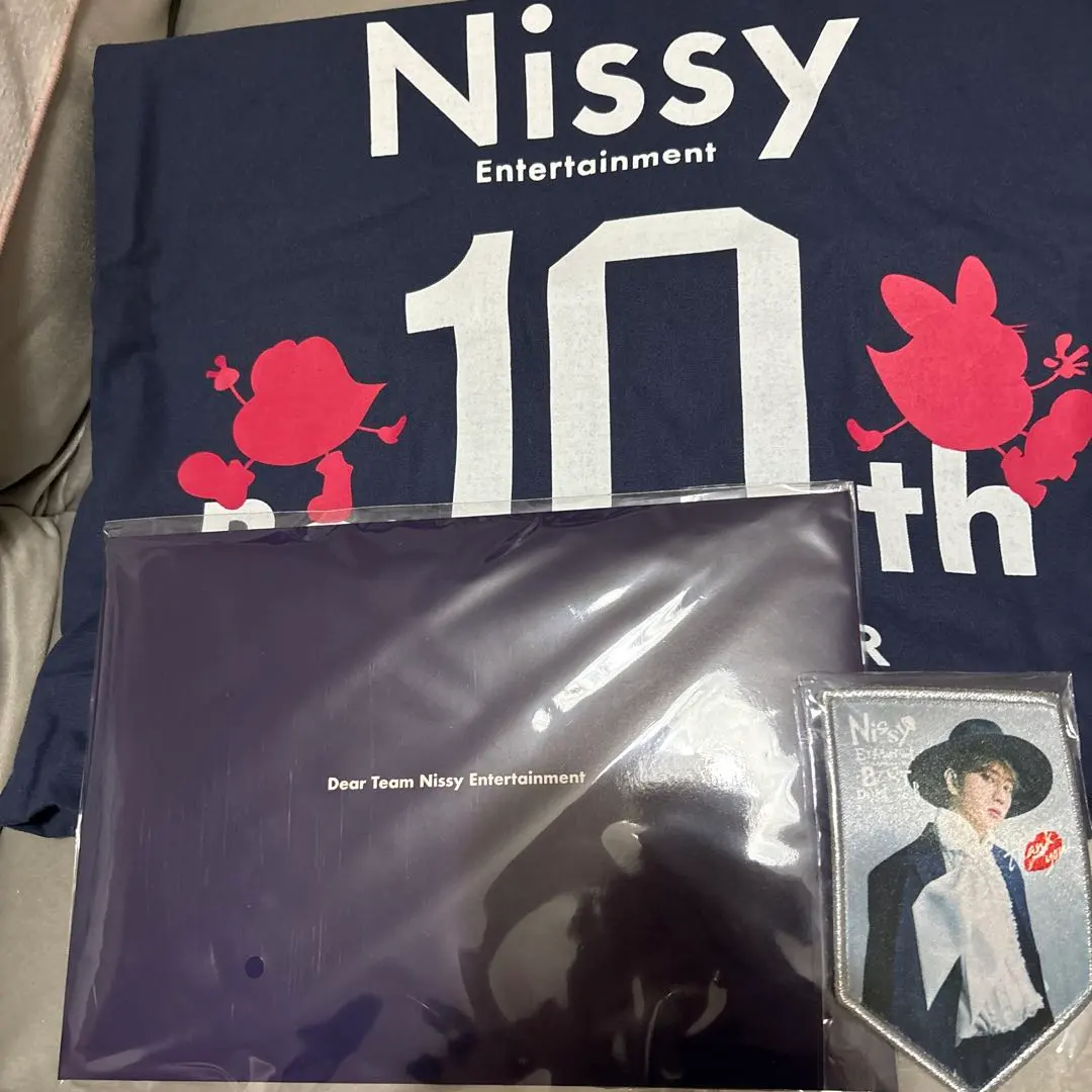 2026年最新】nissy i need youの人気アイテム - メルカリ