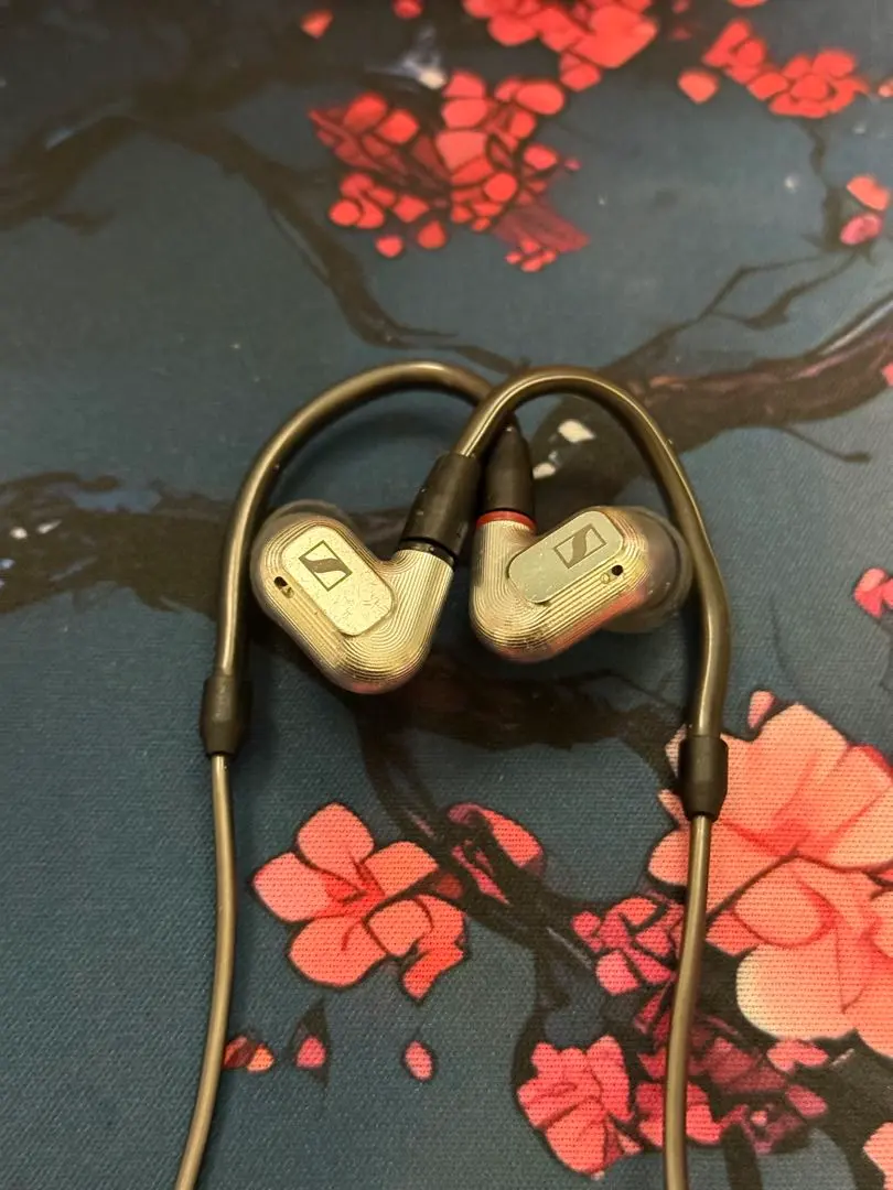 2026年最新】SENNHEISER ie 900の人気アイテム - メルカリ