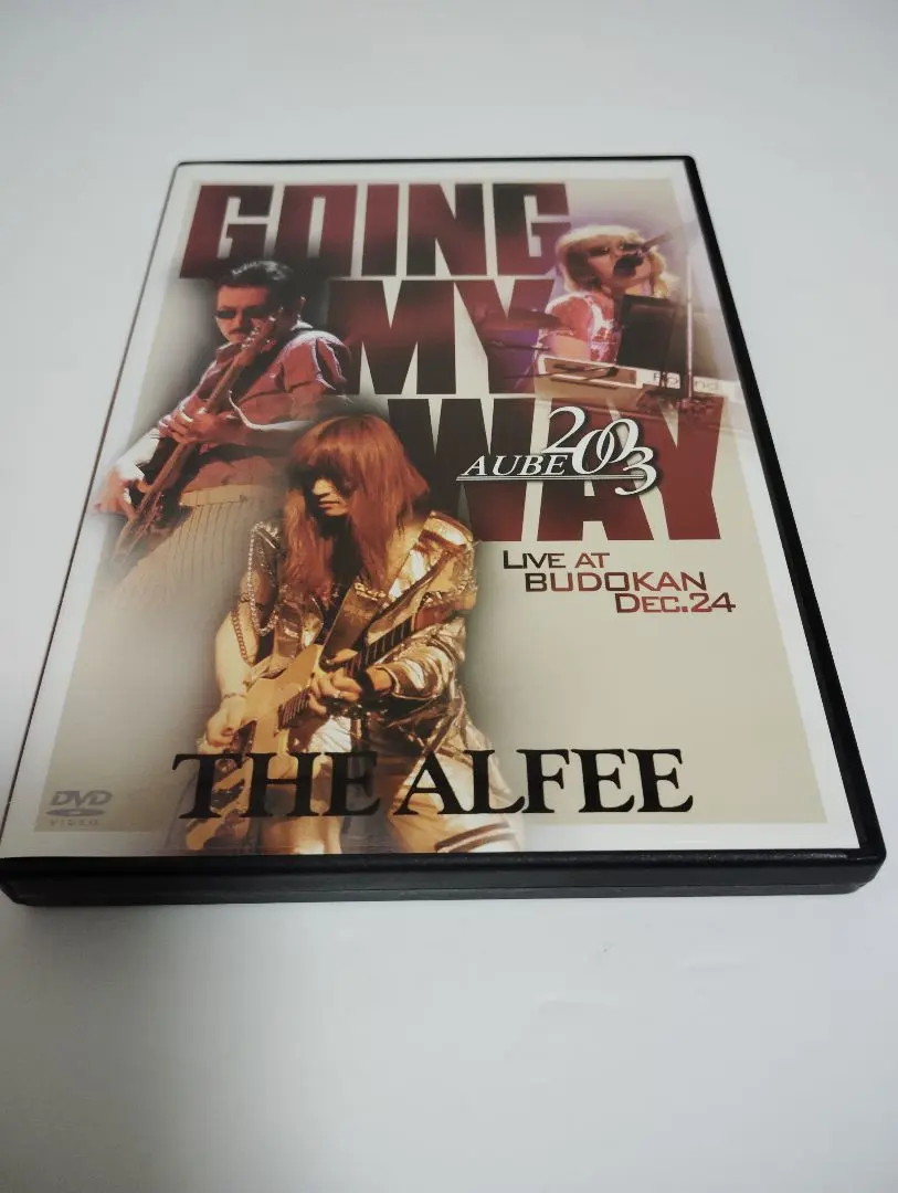 2026年最新】alfee going my wayの人気アイテム - メルカリ