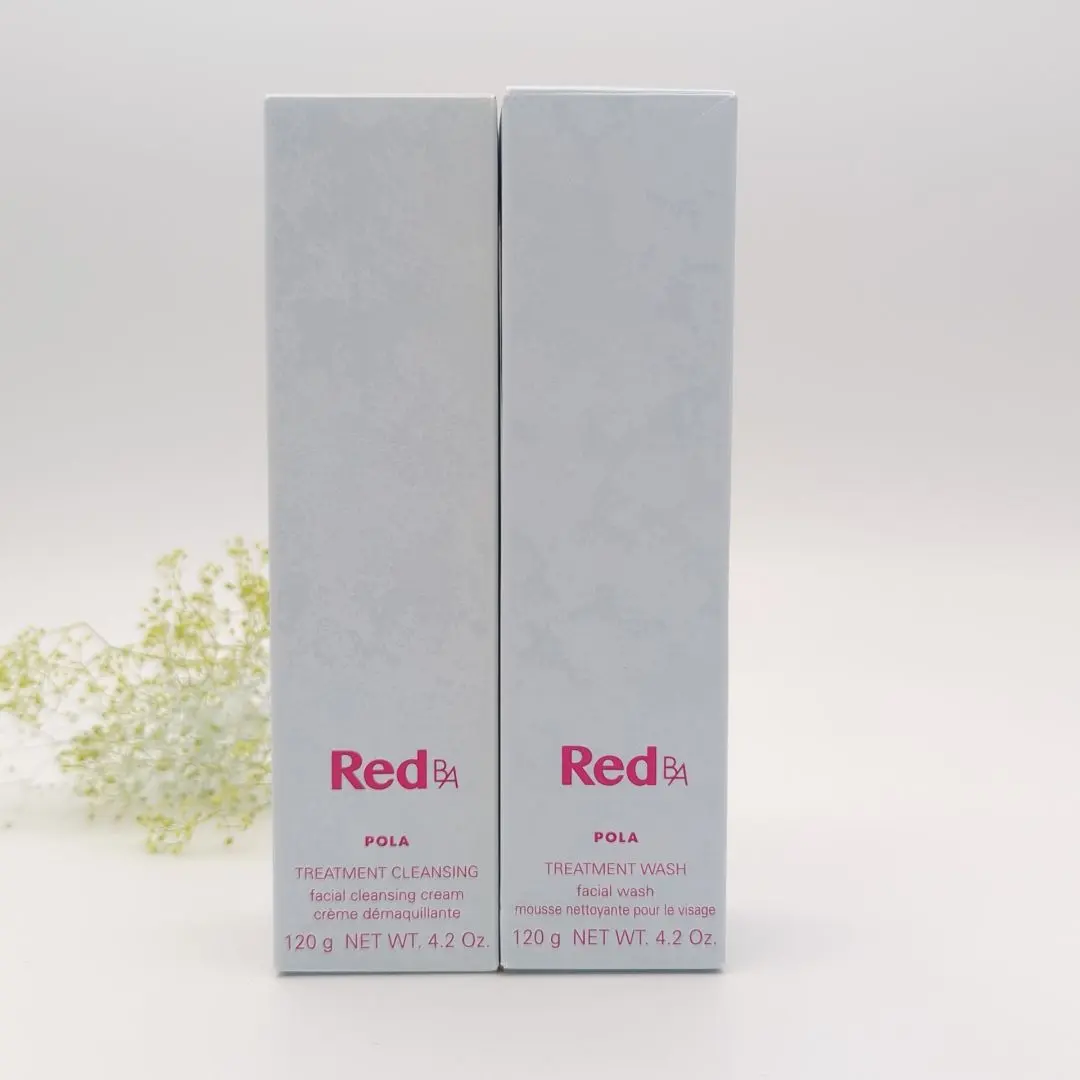 2026年最新】ポーラ red b.a クレンジングクリームの人気アイテム
