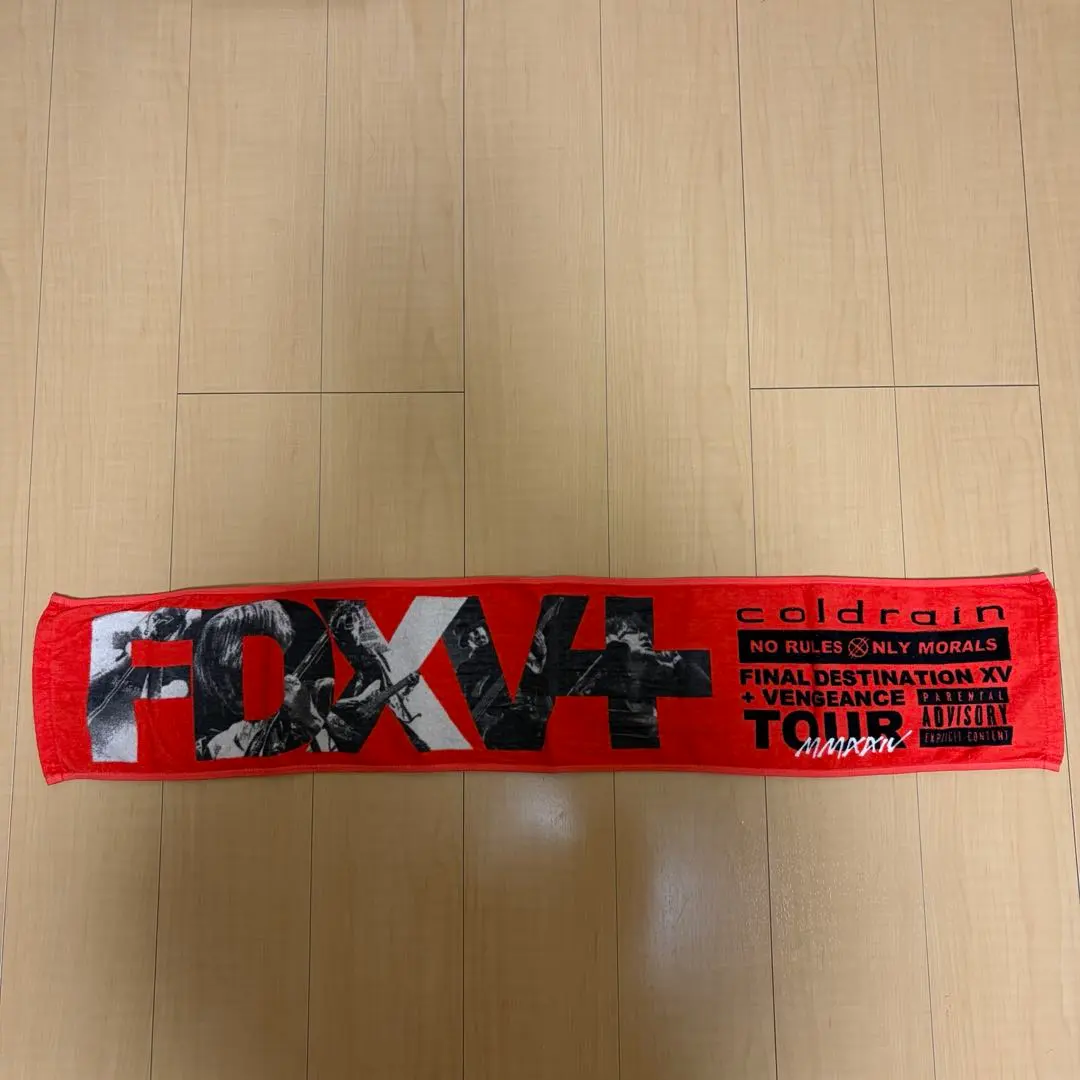 2026年最新】coldrain finalの人気アイテム - メルカリ