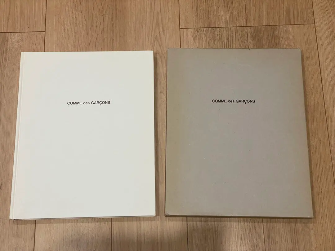 2026年最新】コムデギャルソン写真集の人気アイテム - メルカリ