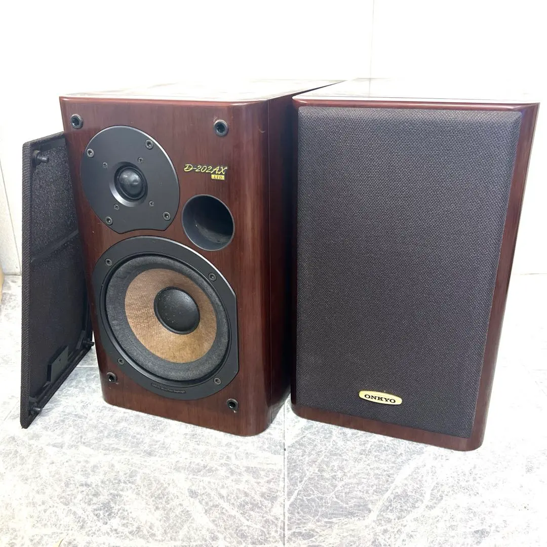 2026年最新】onkyo D-202AX LTDの人気アイテム - メルカリ