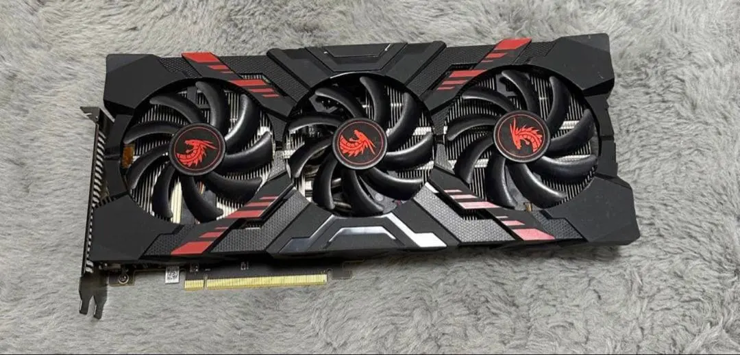 2026年最新】radeon rx vega 56の人気アイテム - メルカリ