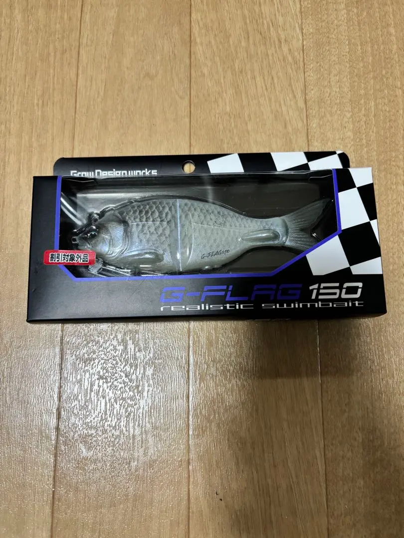 2026年最新】グローデザインワークス gフラッグ150の人気アイテム