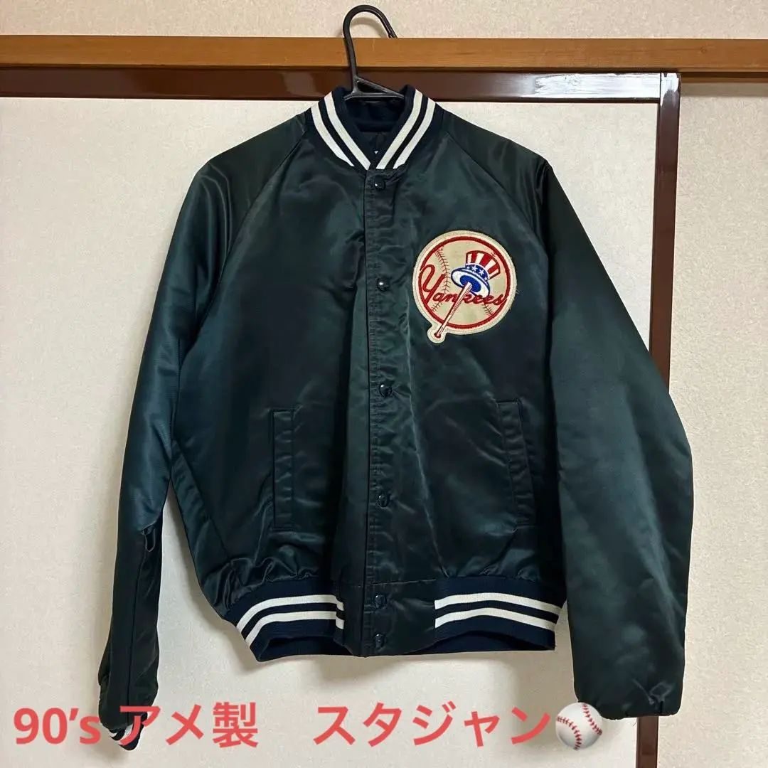 2026年最新】chalk line スタジャン ヤンキースの人気アイテム - メルカリ