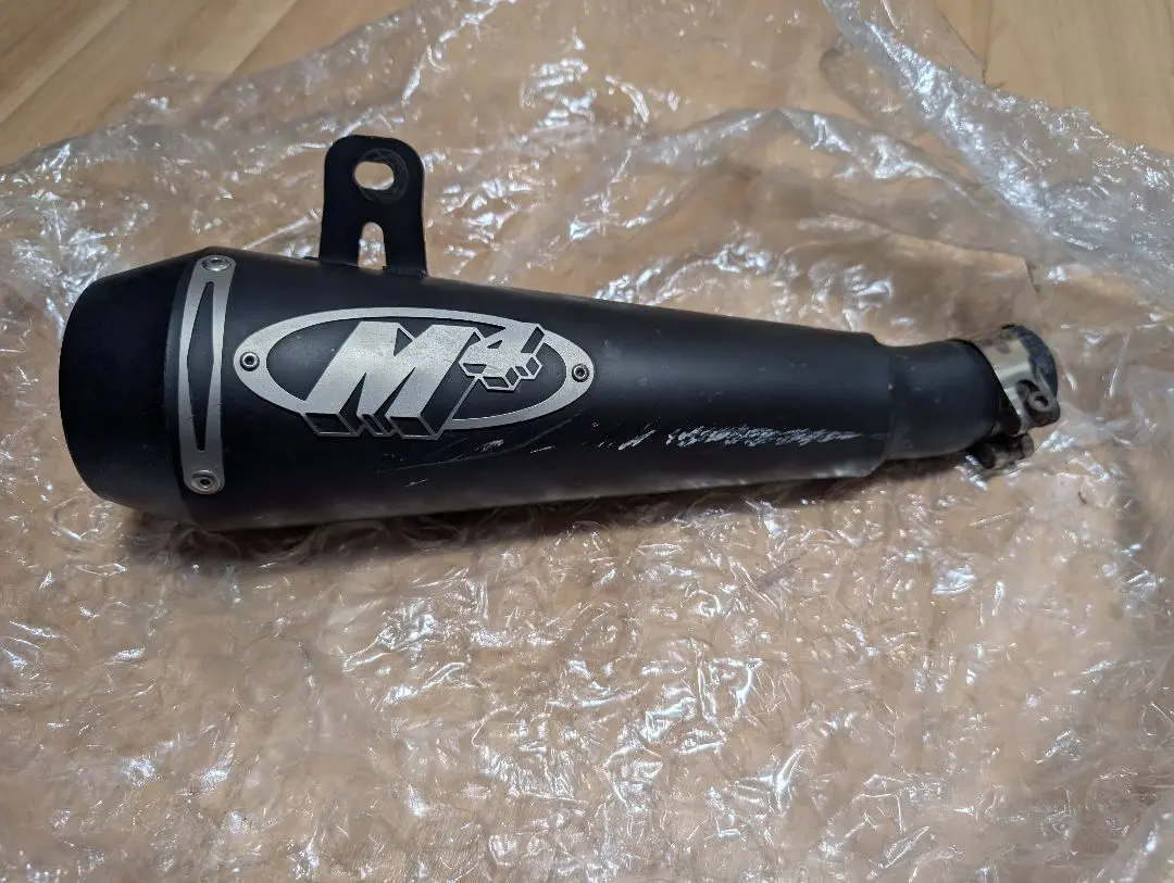 2026年最新】∴M4 パーツの人気アイテム - メルカリ