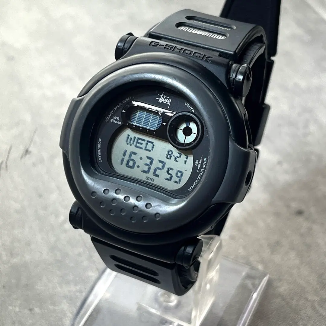 2026年最新】g-shock レア ジェイソンの人気アイテム - メルカリ
