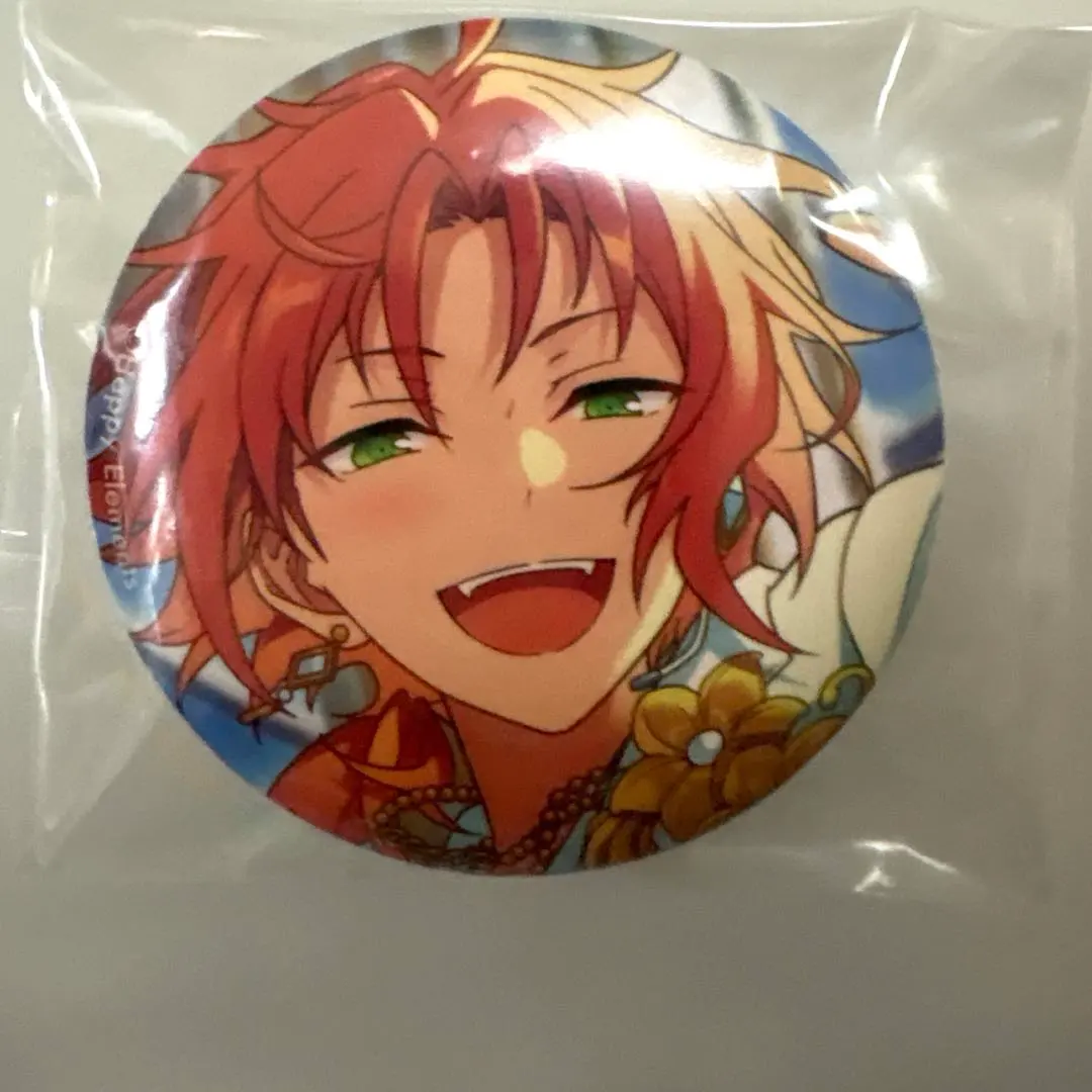 2026年最新】月永レオ 缶バッジ フィーチャー 2020の人気アイテム