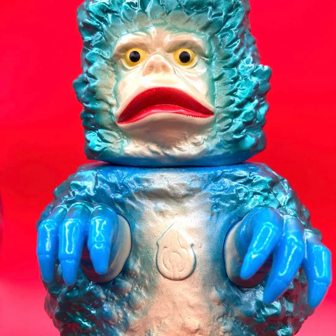 ガラモンYahoo!限定版