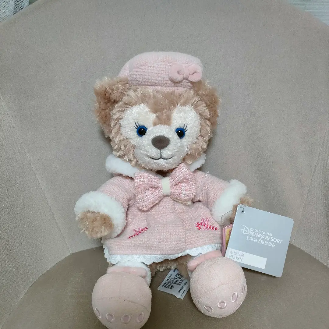 2026年最新】上海ディズニーシェリーメイSSの人気アイテム - メルカリ