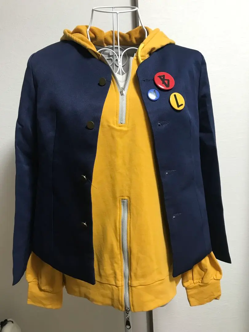 2026年最新】山田三郎 コスプレの人気アイテム - メルカリ