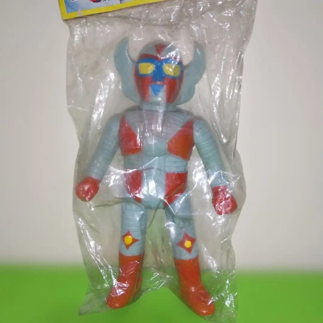 2026年最新】電人ザボーガー ブルマァクの人気アイテム - メルカリ