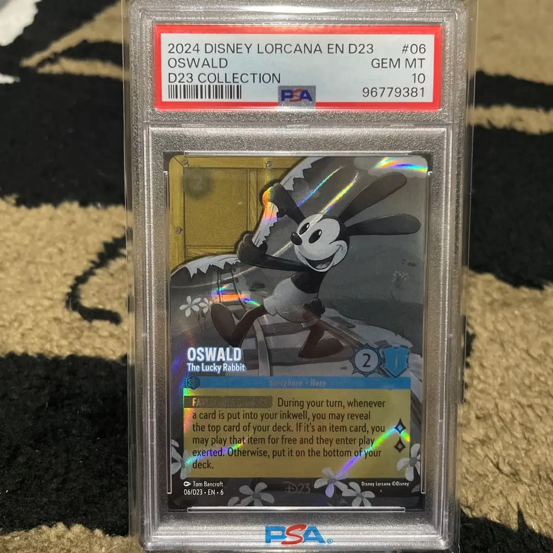 2026年最新】ロルカナ ミッキー d23の人気アイテム - メルカリ