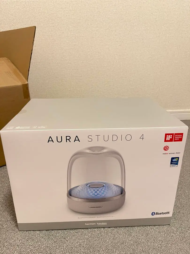 2026年最新】HARMAN KARDON AURA studio 4の人気アイテム - メルカリ